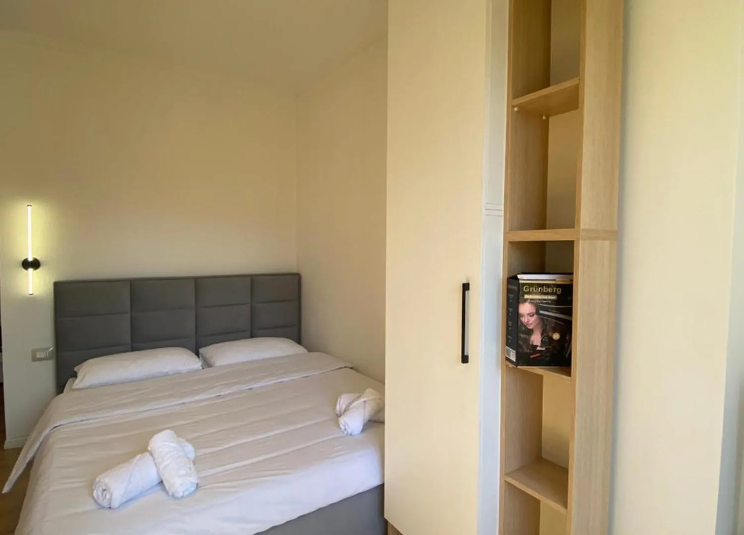 Cozycomfy Studio Tirana
