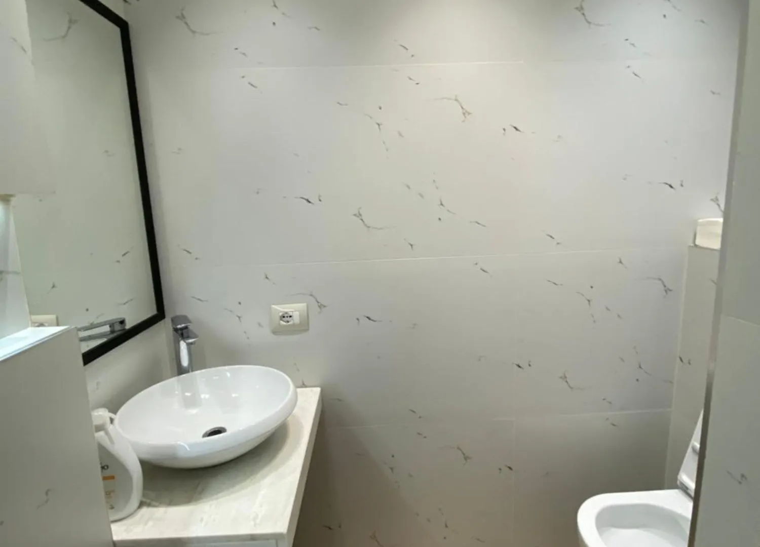 Cozycomfy Studio Tirana Apartament